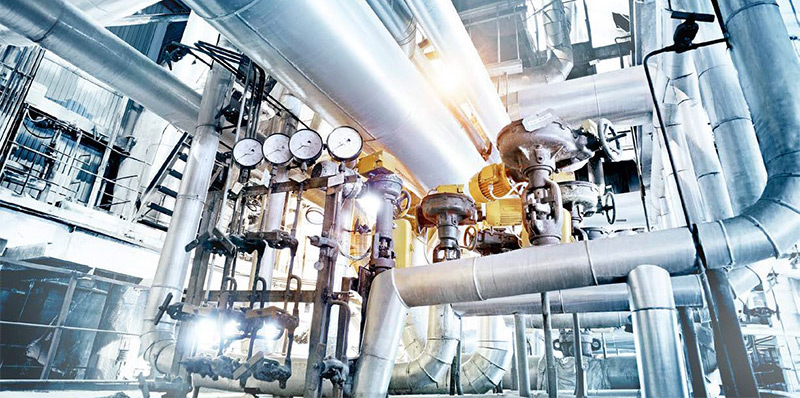 هدف از اندازه‌گیری جریان سیالات چیست؟