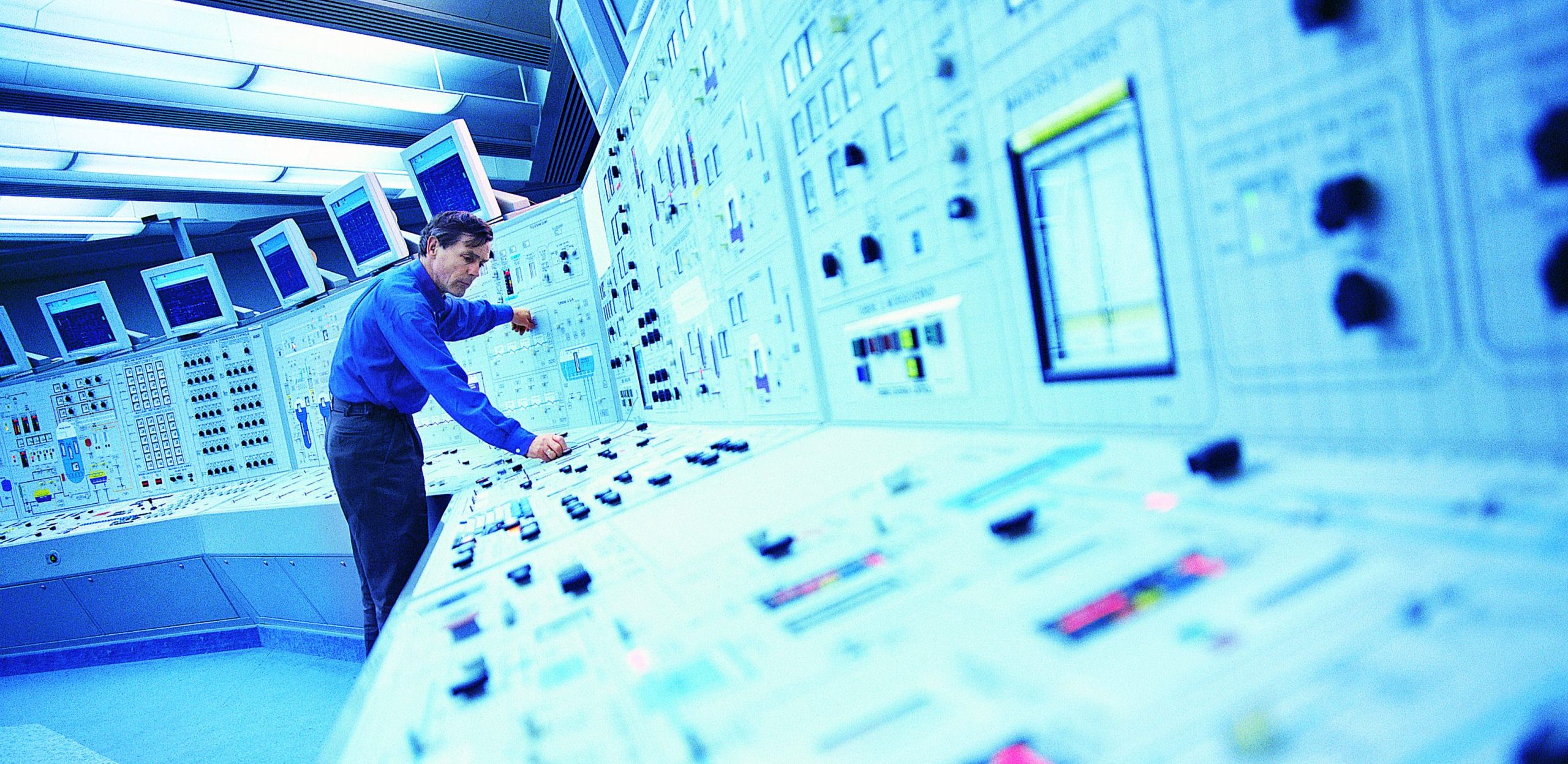 نقش سامانه های کنترل و ابزاردقیق در فرآیندهای گازی